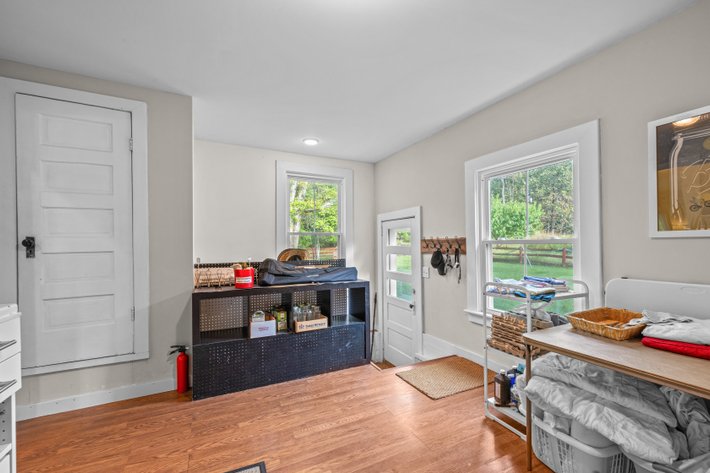 Image for Hebron Hill Farm - Schuyler, VA