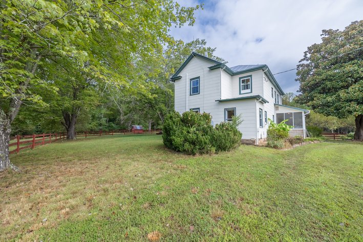 Image for Hebron Hill Farm - Schuyler, VA