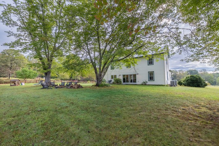 Image for Hebron Hill Farm - Schuyler, VA