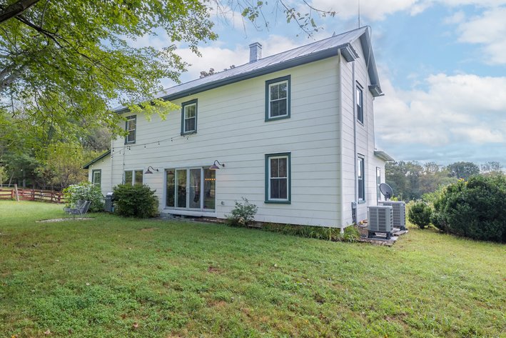 Image for Hebron Hill Farm - Schuyler, VA