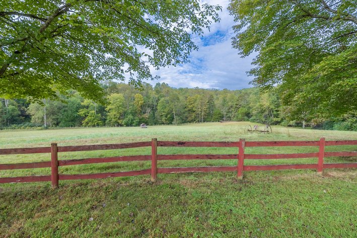 Image for Hebron Hill Farm - Schuyler, VA