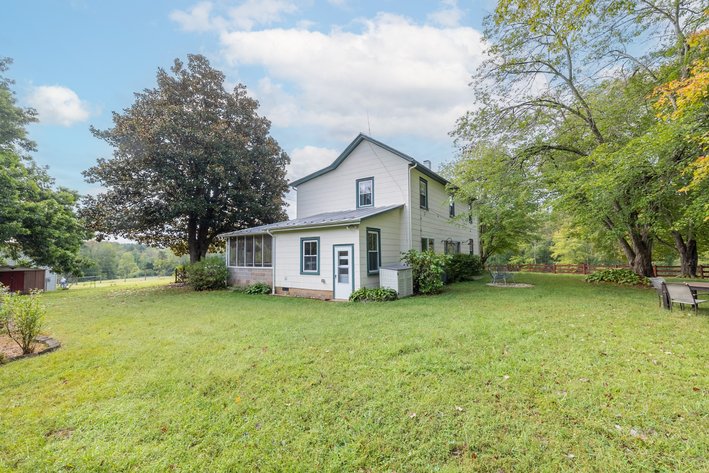 Image for Hebron Hill Farm - Schuyler, VA