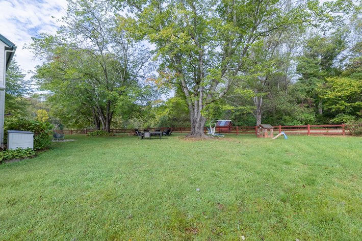 Image for Hebron Hill Farm - Schuyler, VA