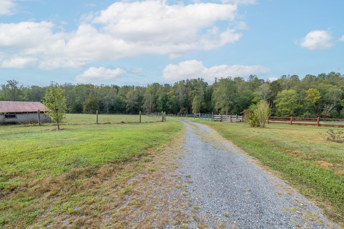 Image for Hebron Hill Farm - Schuyler, VA