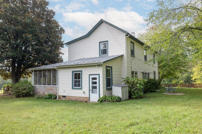 Image for Hebron Hill Farm - Schuyler, VA