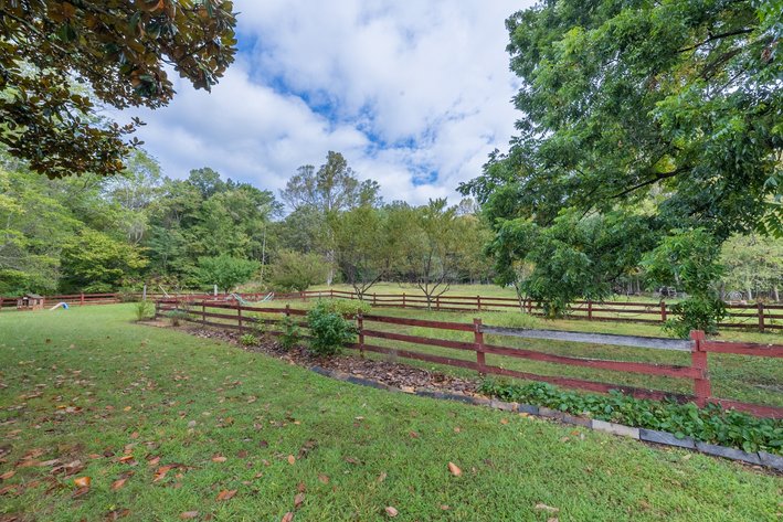 Image for Hebron Hill Farm - Schuyler, VA