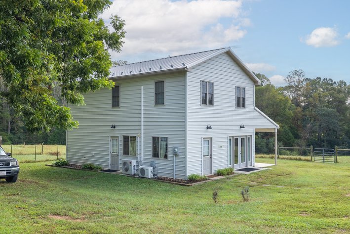 Image for Hebron Hill Farm - Schuyler, VA