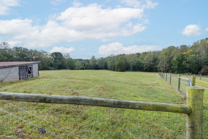 Image for Hebron Hill Farm - Schuyler, VA