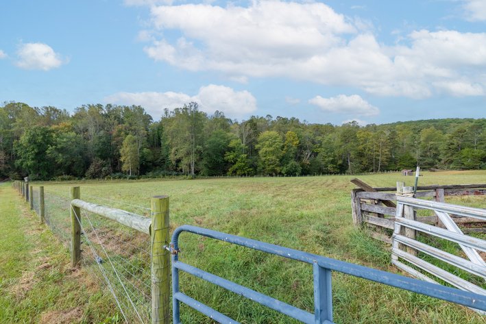 Image for Hebron Hill Farm - Schuyler, VA