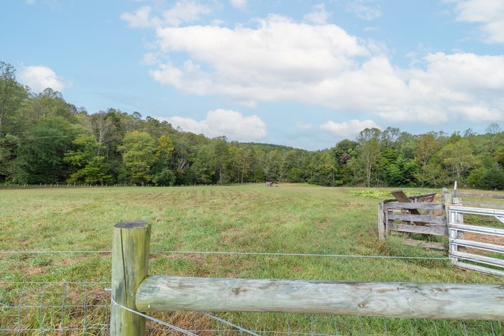 Image for Hebron Hill Farm - Schuyler, VA
