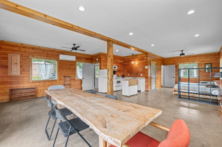 Image for Hebron Hill Farm - Schuyler, VA