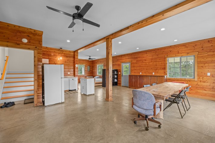 Image for Hebron Hill Farm - Schuyler, VA