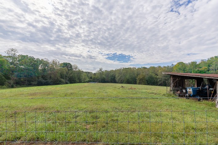 Image for Hebron Hill Farm - Schuyler, VA