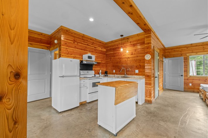 Image for Hebron Hill Farm - Schuyler, VA