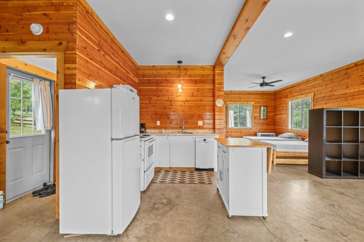 Image for Hebron Hill Farm - Schuyler, VA