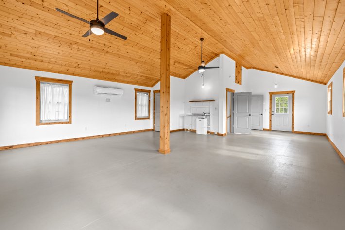 Image for Hebron Hill Farm - Schuyler, VA