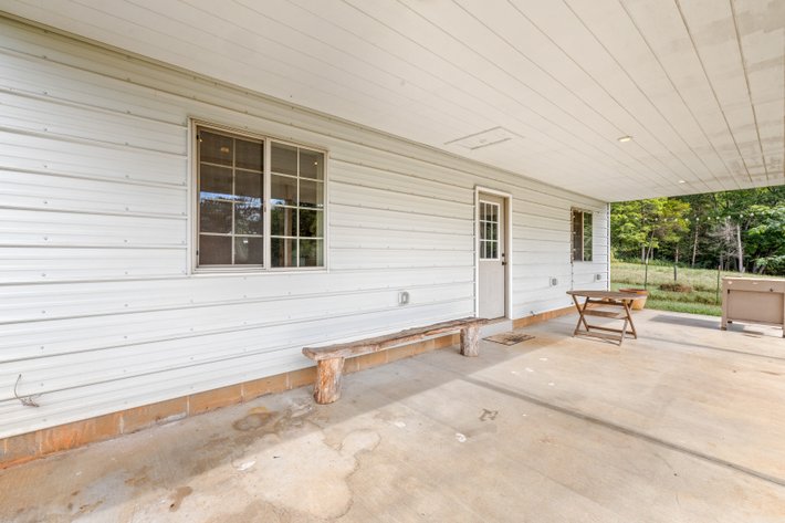 Image for Hebron Hill Farm - Schuyler, VA