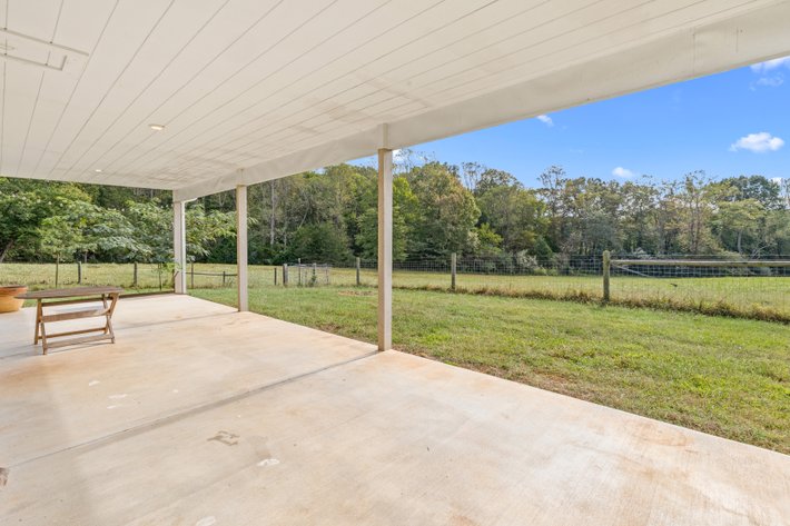 Image for Hebron Hill Farm - Schuyler, VA