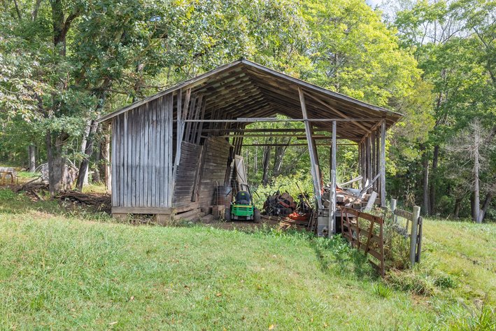 Image for Hebron Hill Farm - Schuyler, VA