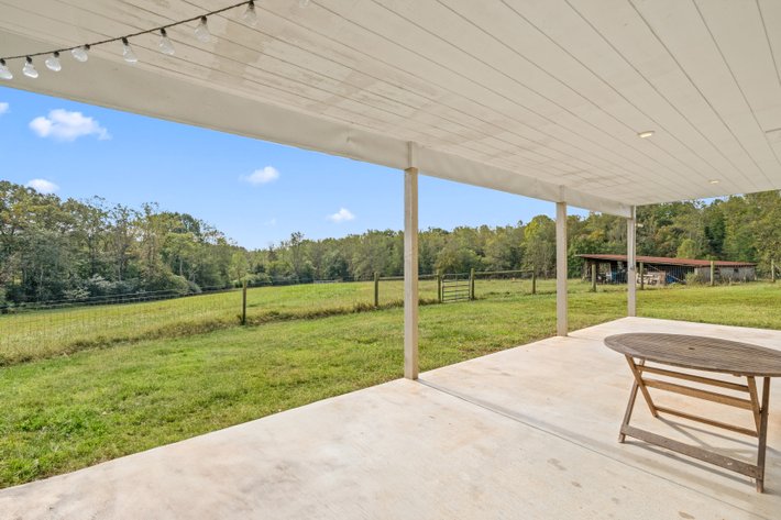 Image for Hebron Hill Farm - Schuyler, VA