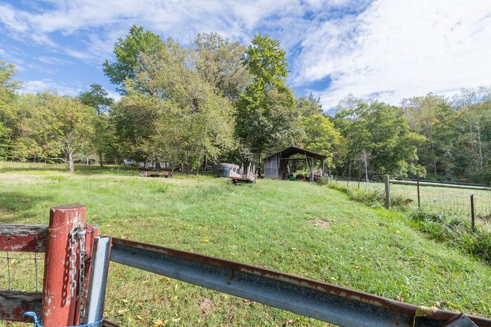 Image for Hebron Hill Farm - Schuyler, VA