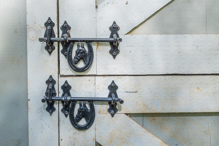 Image for Hebron Hill Farm - Schuyler, VA