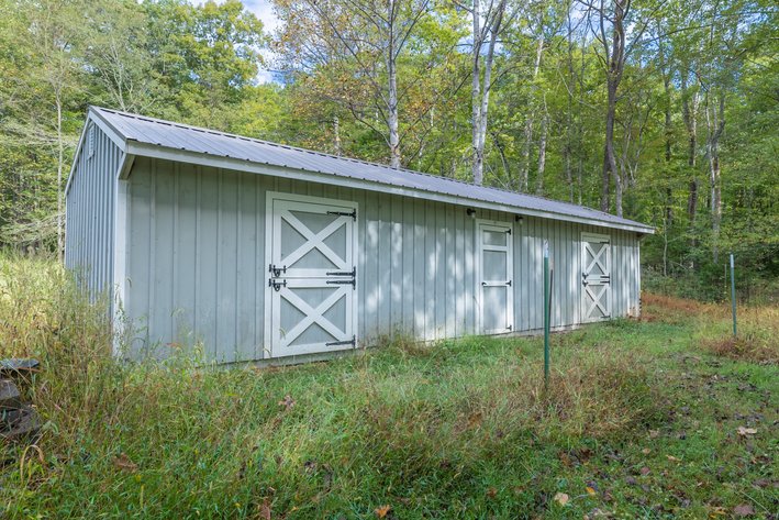 Image for Hebron Hill Farm - Schuyler, VA