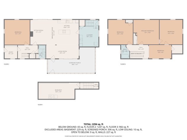 Image for Hebron Hill Farm - Schuyler, VA