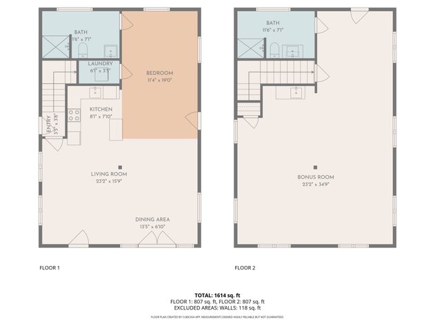 Image for Hebron Hill Farm - Schuyler, VA