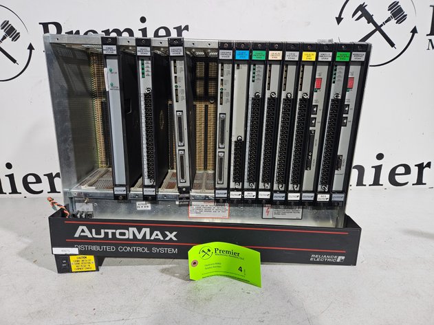 Image for MRO/Automation Surplus