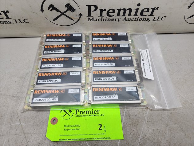 Image for MRO/Automation Surplus