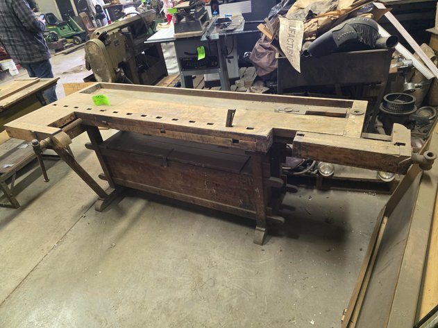 Image for Patternmakers Workbench