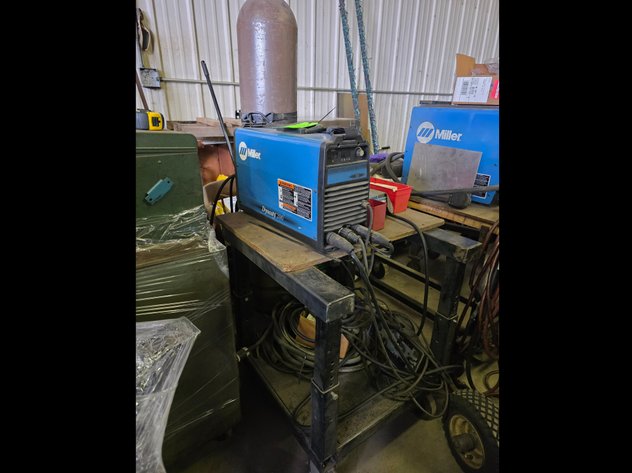 Image for Miller Dynasty 200