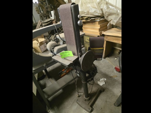 Image for Craftsman Model No. 113.22541, Combination 6