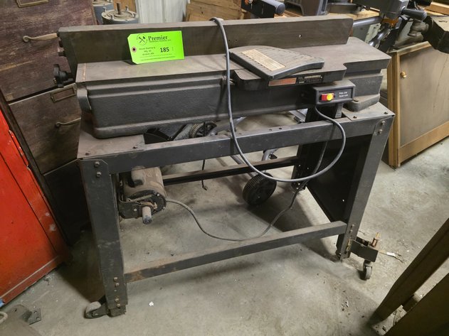 Image for Craftsman Model 113.20651, 6