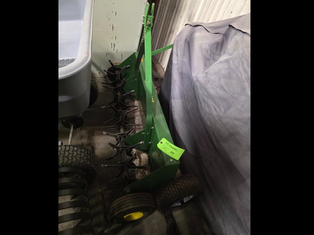 Image for John Deere 48