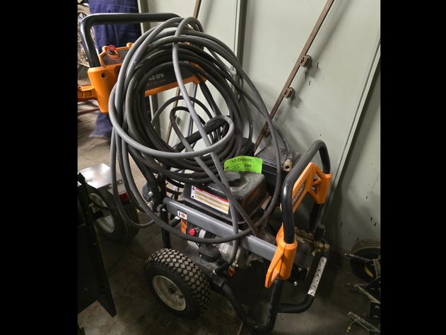 Image for Generac 4200 PSI Gas Powered Pressure Washer.