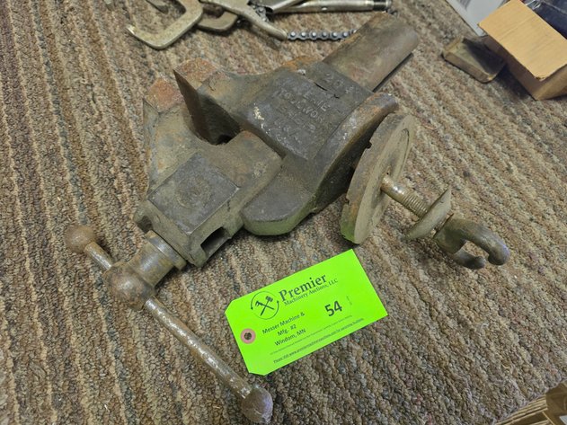 Image for Erie Tool Works no. 204, 4