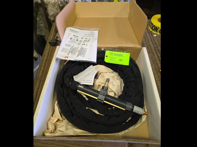 Image for Thermal Dynamics SL100 RPT, Plasma Cutting Torch.