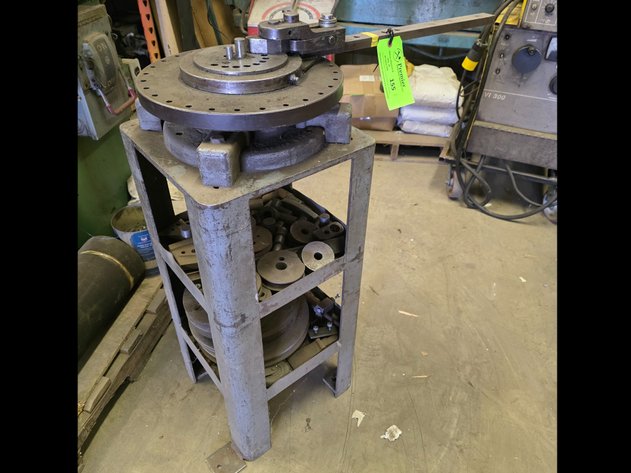 Image for Di-Acro #2 Bender