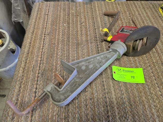 Image for Morlin Model 1300 