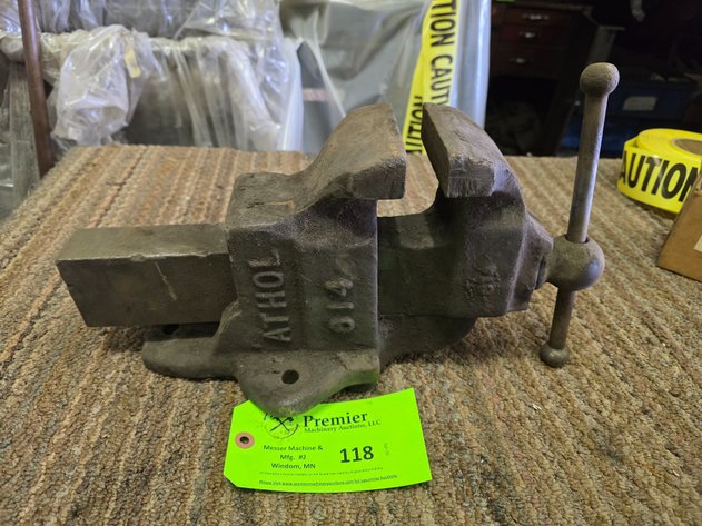 Image for Athol #614, 4