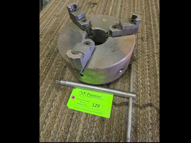 Image for LeBlond 10