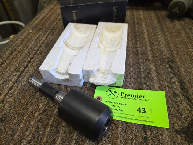 Image for New Lyndex 1