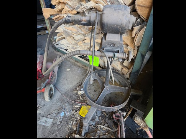 Image for Sioux Flexible Shaft Grinder