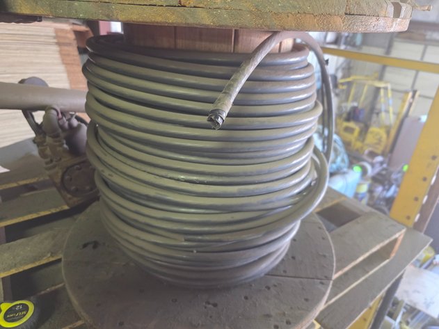 Image for Spool of Approx. 1/2