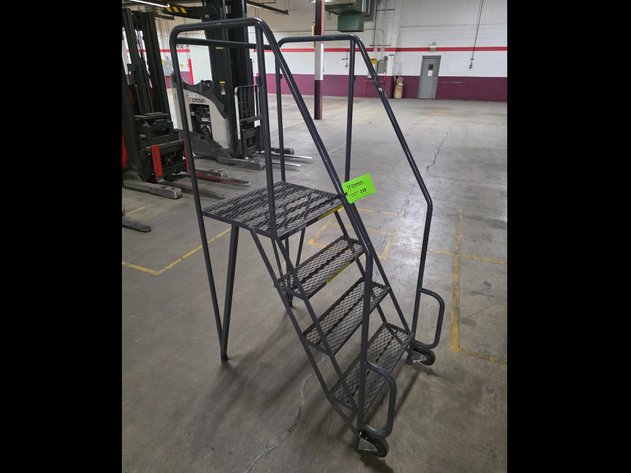 Image for Ballymore 37-1/2