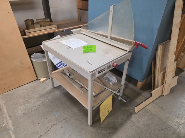 Image for Ideal Model 1080, 