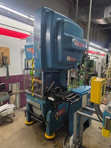 Image for Bliss C-45, OBI Press.