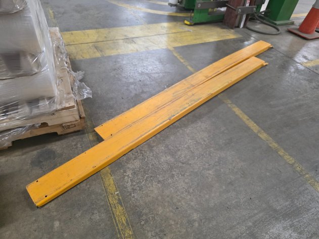 Image for Pair of 80